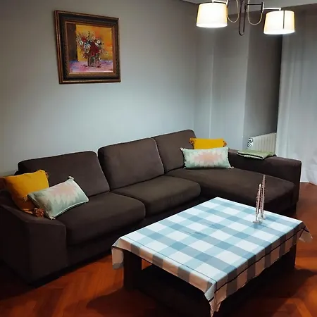Piso Amplio Y Centrico Apartment *