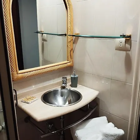 Apartment Piso Amplio Y Centrico *