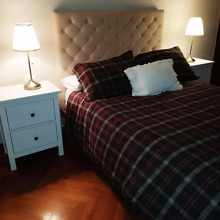 Piso Amplio Y Centrico Apartment *