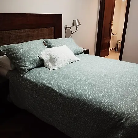 Piso Amplio Y Centrico Apartment Vigo