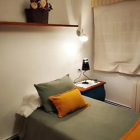 Piso Amplio Y Centrico Apartment