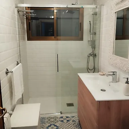 Apartment Piso Amplio Y Centrico