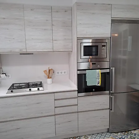 Piso Amplio Y Centrico Apartment *